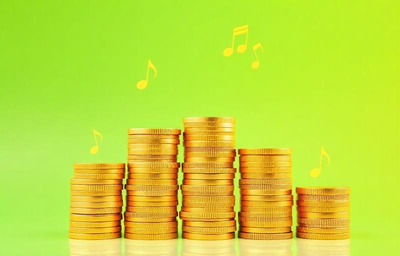 Royalties Explained